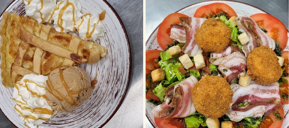 Le Café de la Place - Gallery Image 1