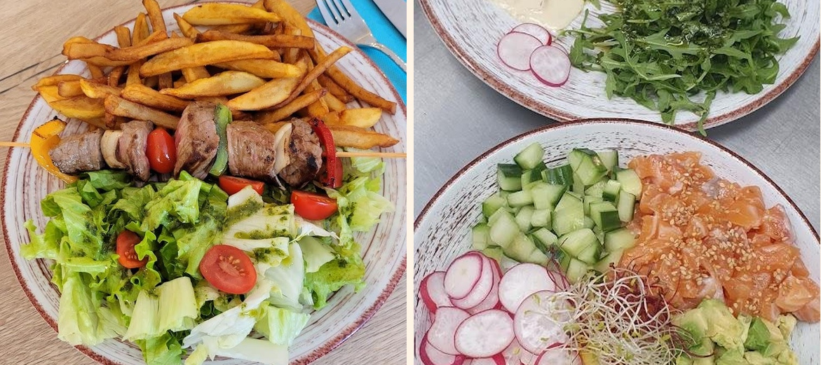 Le Café de la Place - Gallery Image 2