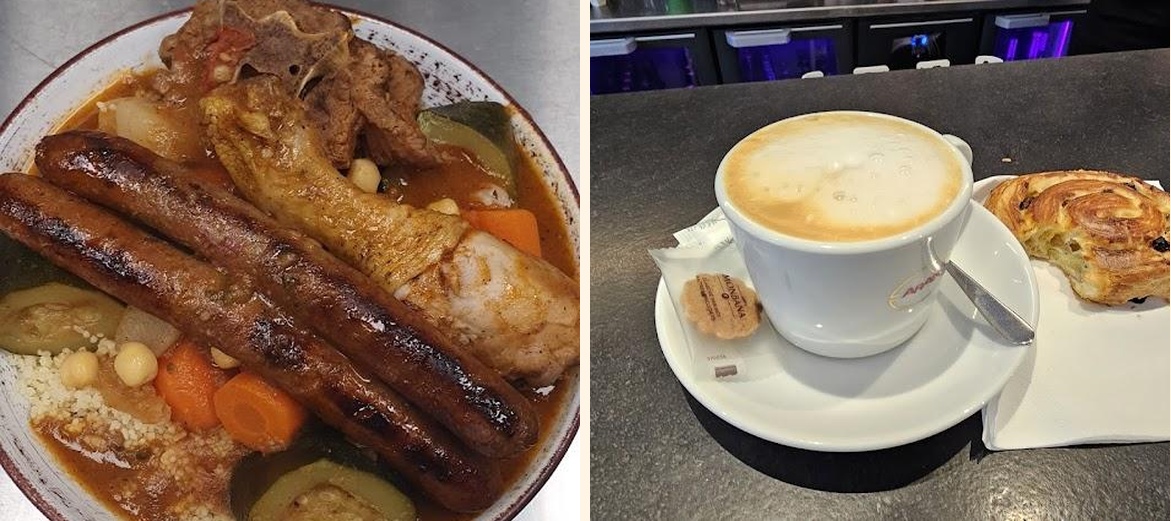 Le Café de la Place - Gallery Image 3